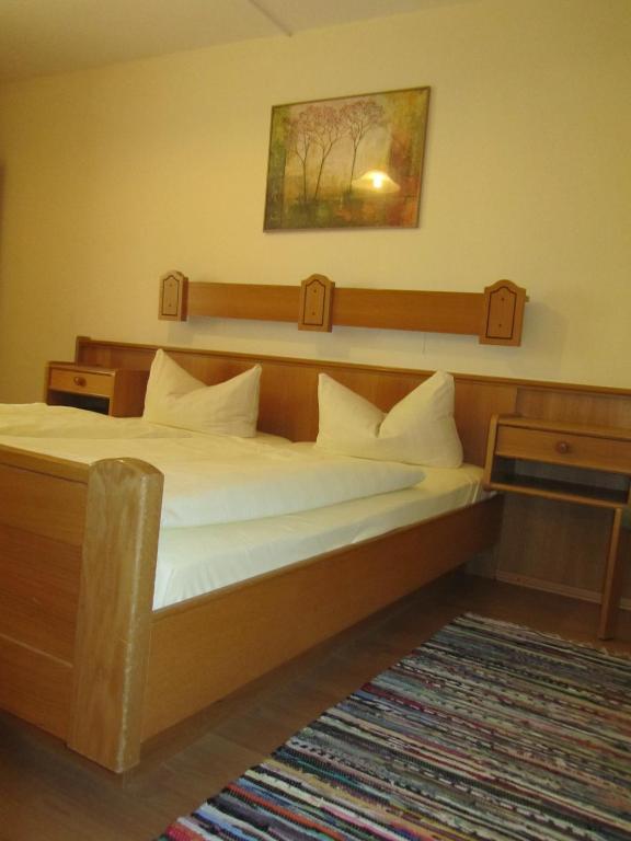 Hotel Gasthof Humplbrau Wolfratshausen Camera foto