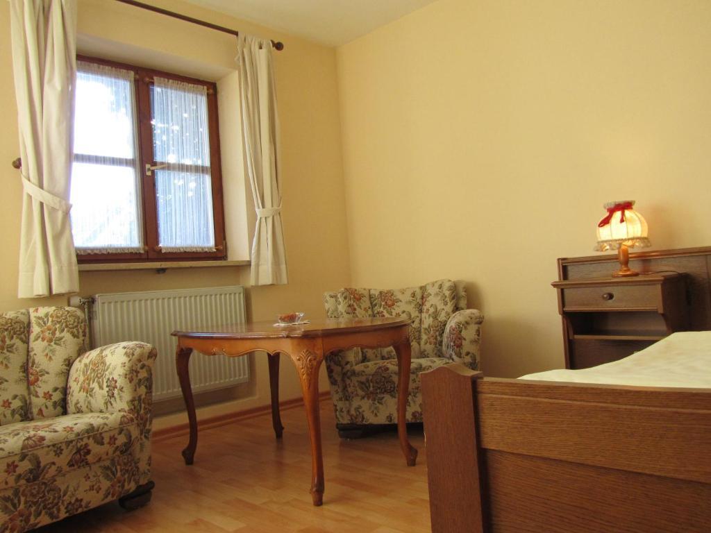Hotel Gasthof Humplbrau Wolfratshausen Camera foto