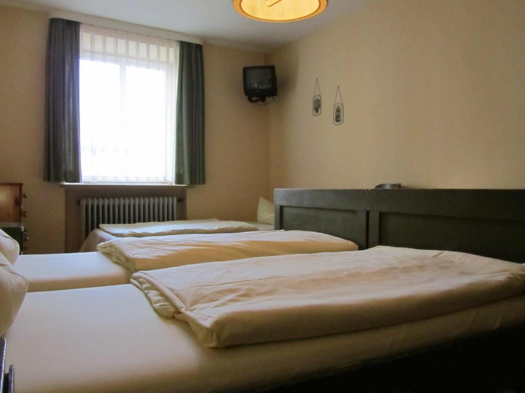 Hotel Gasthof Humplbrau Wolfratshausen Camera foto